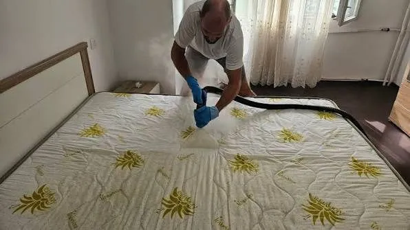 Igienizare saltea în Oradea – OradeaCuAbur