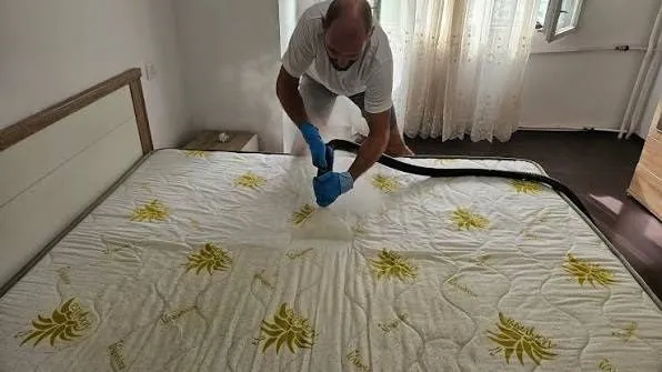 Igienizare saltea în Oradea – OradeaCuAbur